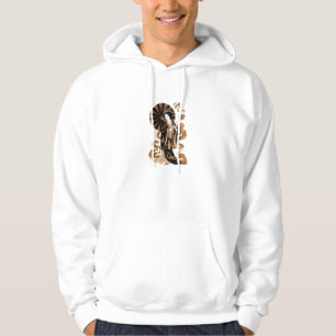 Geji GaiGai Hoodie
