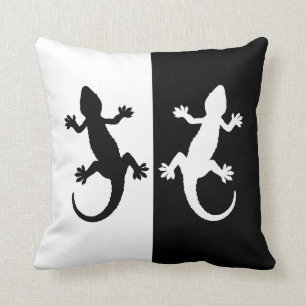 gekko cushion