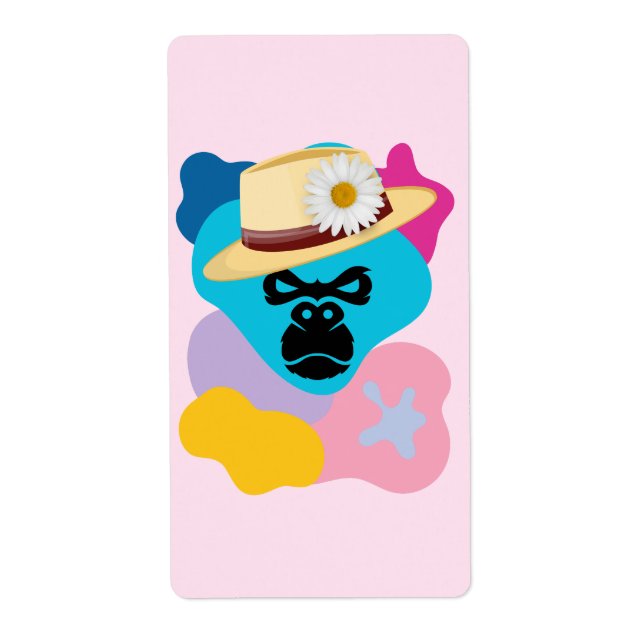 Gel Mousepad (Front)