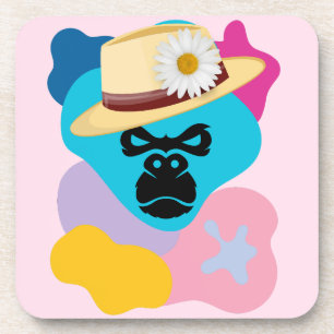 Gel Mousepad Coaster