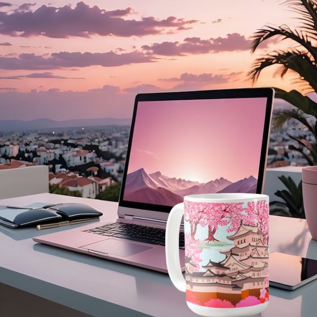 Gel Mousepad Coffee Mug (Creator Uploaded)
