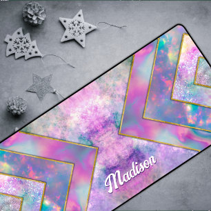 Gel Mousepad Desk Mat