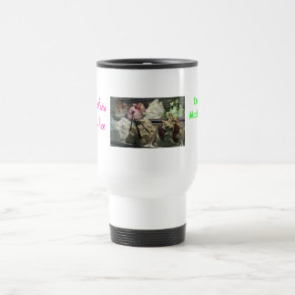 gelato5, Dairy FreeMade to Order, Lucci's Gelat... Travel Mug