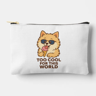 Gelato Time – Doggy Edition Accessory Pouch