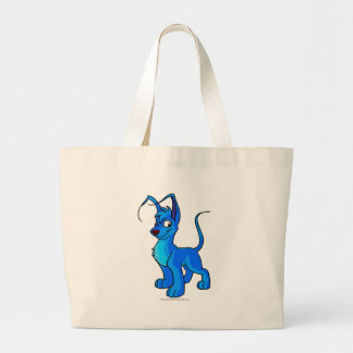 Gelert Blue Large Tote Bag