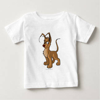 Gelert Brown Baby T-Shirt