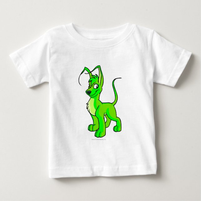 Gelert Glowing Baby T-Shirt (Front)