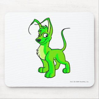 Gelert Glowing Mouse Mat
