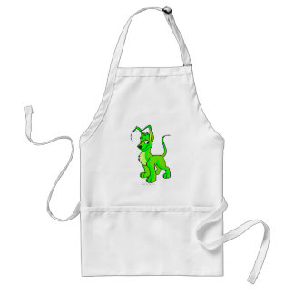 Gelert Glowing Standard Apron