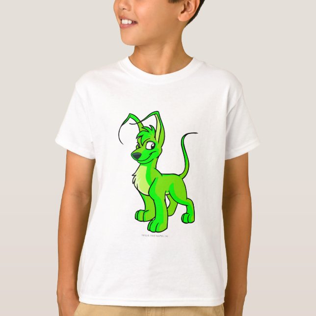 Gelert Glowing T-Shirt (Front)