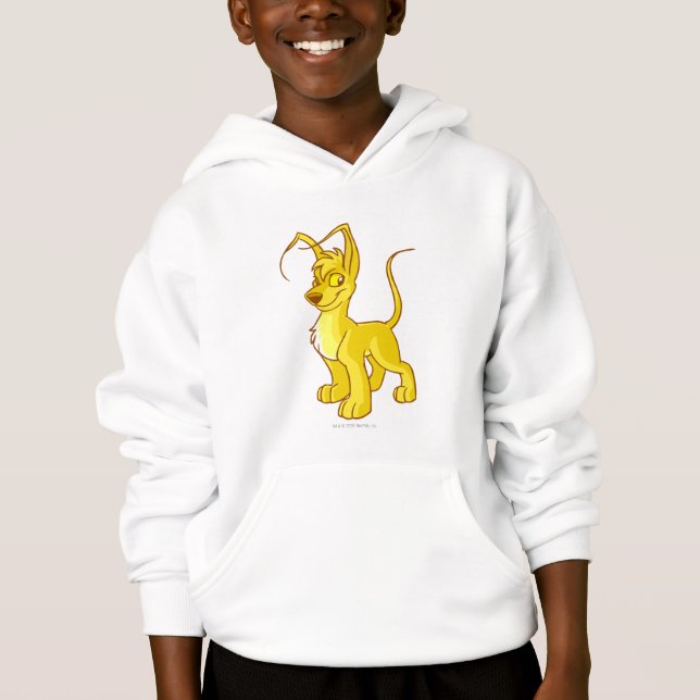 Gelert Gold (Front)
