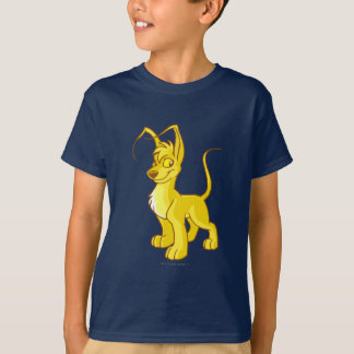 Gelert Gold T-Shirt