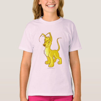 Gelert Gold T-Shirt