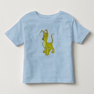 Gelert Gold Toddler T-Shirt