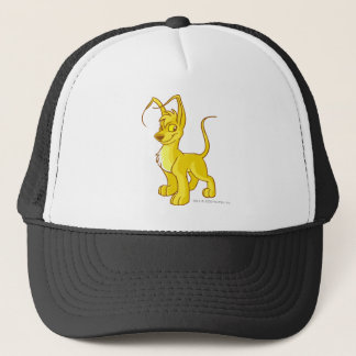 Gelert Gold Trucker Hat