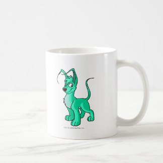 Gelert Green Coffee Mug