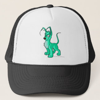 Gelert Green Trucker Hat