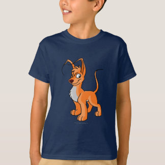 Gelert Orange T-Shirt