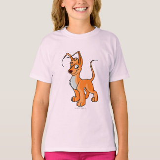 Gelert Orange T-Shirt