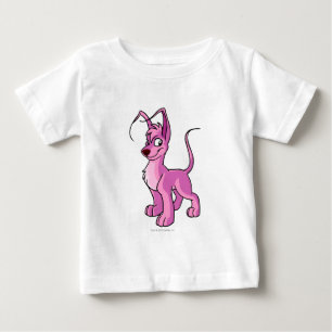 Gelert Pink Baby T-Shirt