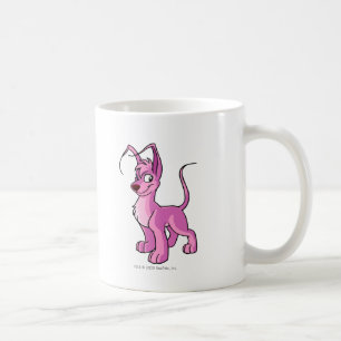 Gelert Pink Coffee Mug