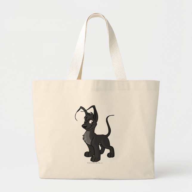 Gelert Shadow Large Tote Bag (Front)