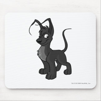 Gelert Shadow Mouse Mat