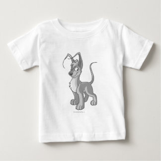 Gelert Silver Baby T-Shirt