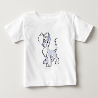 Gelert White Baby T-Shirt