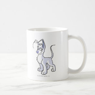 Gelert White Coffee Mug
