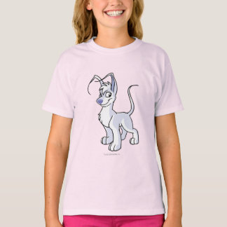 Gelert White T-Shirt