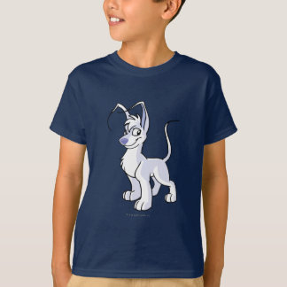 Gelert White T-Shirt