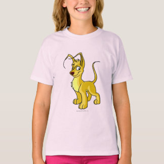 Gelert Yellow T-Shirt