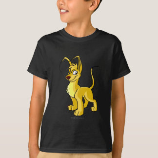 Gelert Yellow T-Shirt