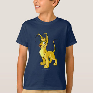 Gelert Yellow T-Shirt