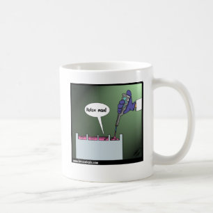 Gello Coffee Mug