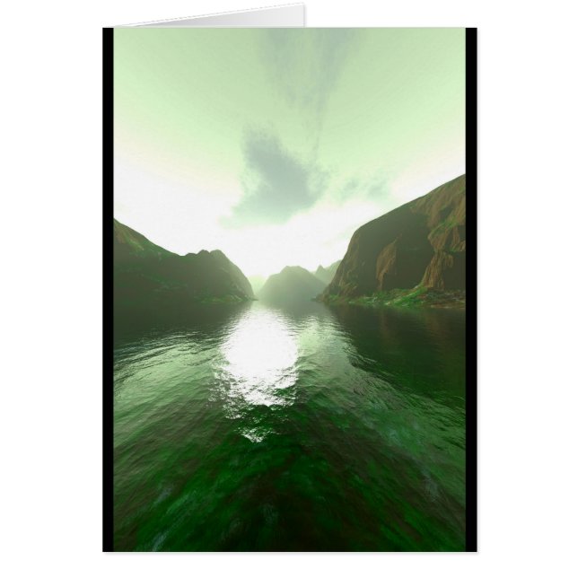 Gelthane River (card) (Front)