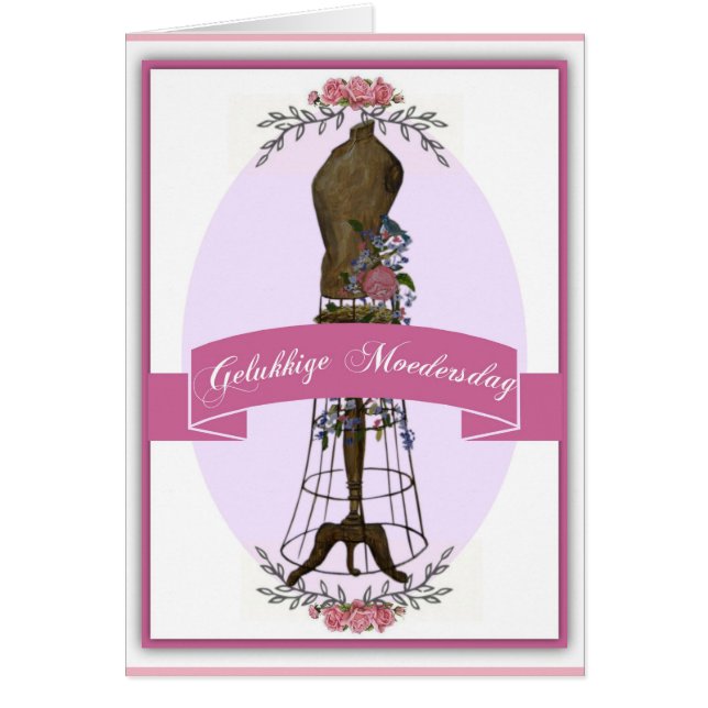 Gelukkige Moedersdag (Front)