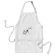Gem apron of eternal creativity
