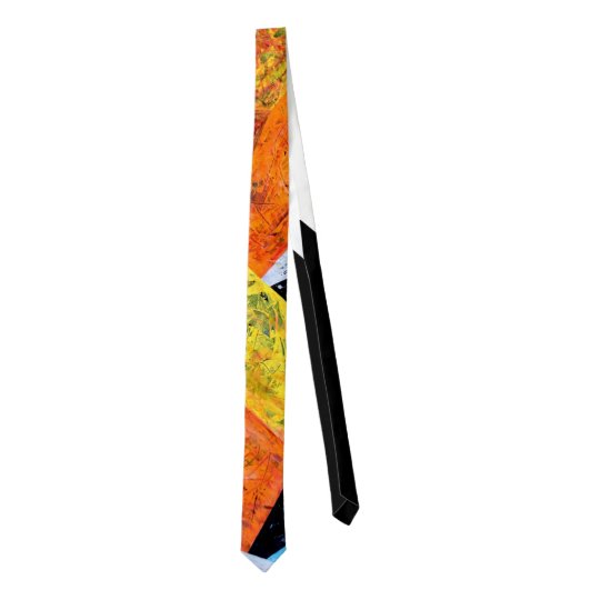 Gem Cut Tie
