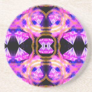 gem galaxy coaster