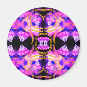 gem galaxy magnet