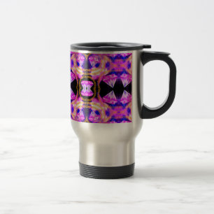 gem galaxy travel mug