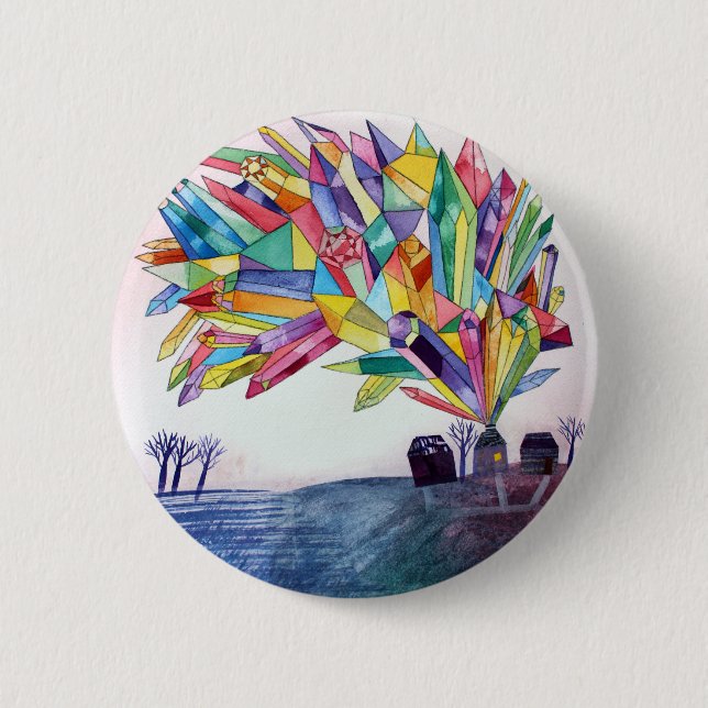 Gem House 3 button (Front)