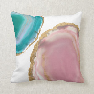 Gem Stones I Cushion