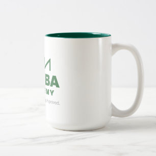 Gemba Academy Large Mug (new logo)