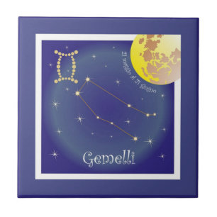 Gemelli 21 maggio al 21 giugno photo tile