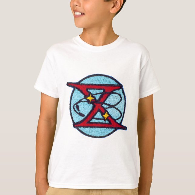 Gemini 10 Young and Collins T-Shirt (Front)