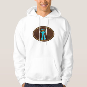 Gemini 2008 hoodie