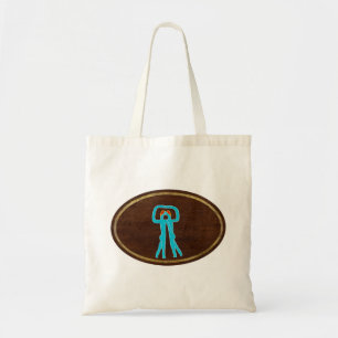 Gemini 2008 tote bag